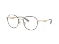 Coach Cy044 HC 5175 9435 52 Women glasses
