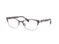 Coach HC 5176 9447 53 Women glasses