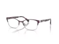 Coach HC 5176 9447 53 Women glasses