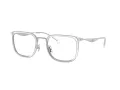 Coach HC 5177 9455 53 Men glasses
