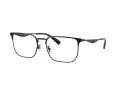 Coach HC 5178 9344 54 Men glasses