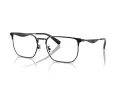 Coach HC 5178 9344 57 Men glasses