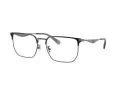 Coach HC 5178 9459 57 Men glasses