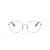 Coach HC 5180TD 9331 53 Women glasses