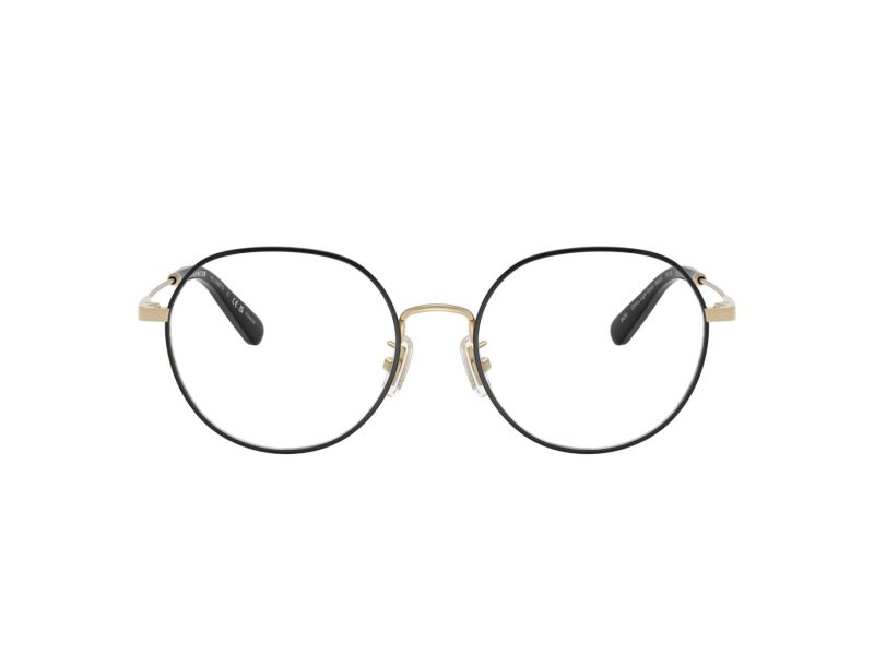 Coach HC 5180TD 9430 53 Women glasses