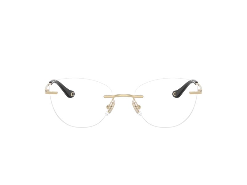 Coach HC 5185 9005 52 Women glasses