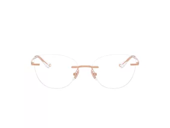 Coach HC 5185 9331 52 Women glasses