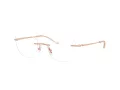 Coach HC 5185 9331 52 Women glasses