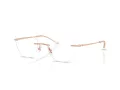 Coach HC 5185 9331 52 Women glasses