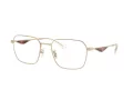 Coach HC 5186 9005 57 Men glasses