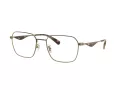 Coach HC 5186 9333 57 Men glasses