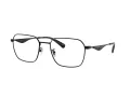 Coach HC 5186 9393 57 Men glasses