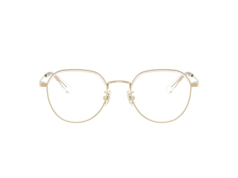 Coach HC 5188TD 9464 51 Women glasses