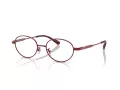 Coach HC 5189TD 9048 50 Women glasses