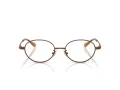 Coach HC 5189TD 9410 50 Women glasses