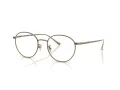 Coach HC 5190TD 9333 51 Men glasses