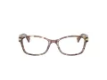 Coach HC 6065 5287 49 Women glasses