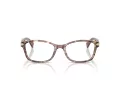 Coach HC 6065 5287 49 Women glasses