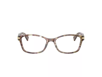 Coach HC 6065 5287 53 Women glasses
