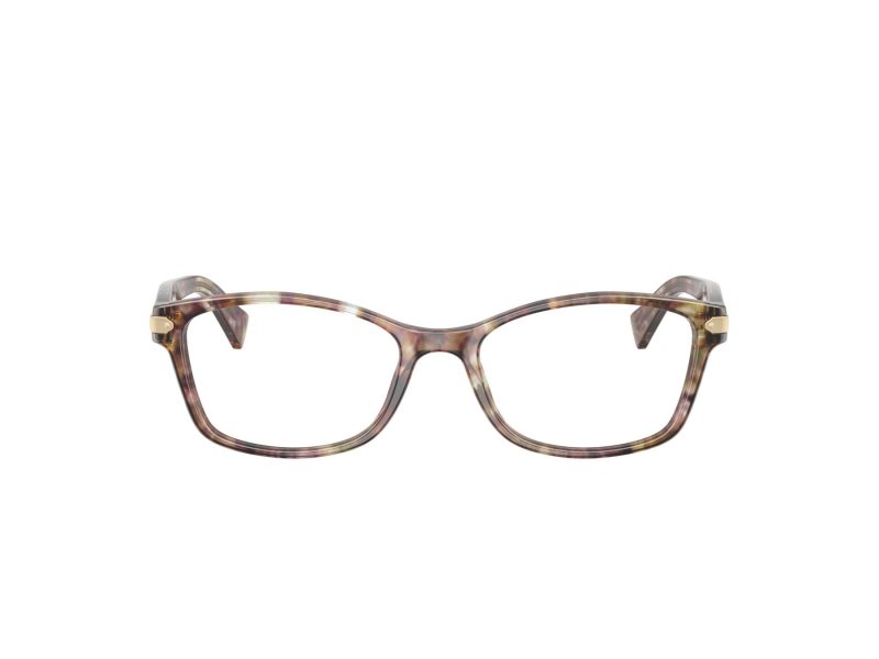 Coach HC 6065 5287 53 Women glasses
