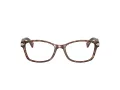 Coach HC 6065 5287 53 Women glasses
