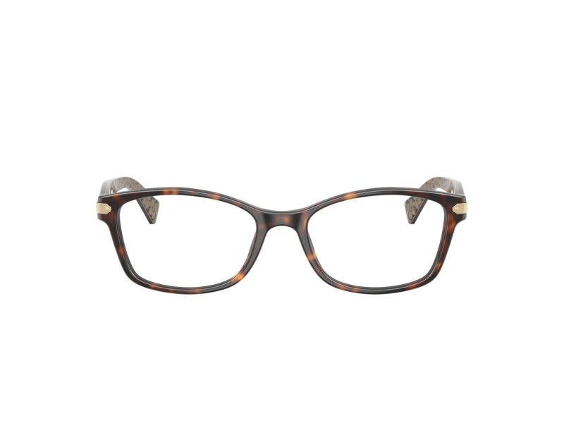 Coach HC 6065 5291 53 Women glasses