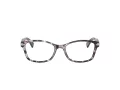 Coach HC 6065 5548 51 Women glasses