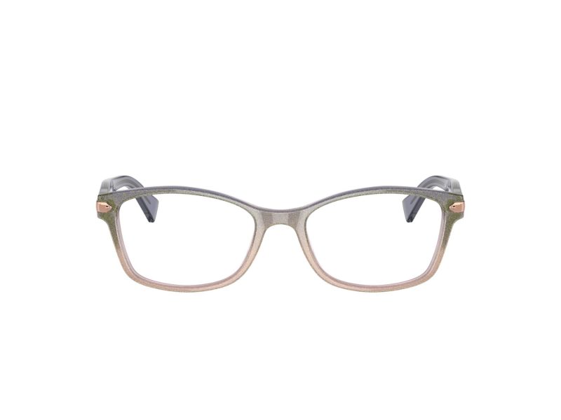 Coach HC 6065 5554 51 Women glasses