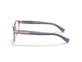 Coach HC 6065 5554 51 Women glasses