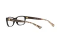 Coach HC 6082 5353 53 Women glasses