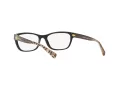 Coach HC 6082 5353 53 Women glasses