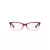 Coach HC 6089 5484 51 Women glasses