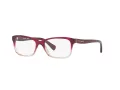 Coach HC 6089 5484 51 Women glasses