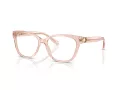 Coach HC 6120 5668 54 Women glasses