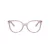 Coach HC 6125 5400 53 Women glasses