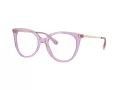 Coach HC 6125 5400 53 Women glasses