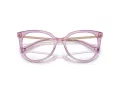 Coach HC 6125 5400 53 Women glasses