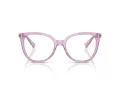 Coach HC 6125 5400 53 Women glasses