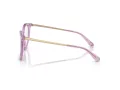 Coach HC 6125 5400 53 Women glasses