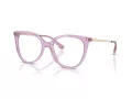 Coach HC 6125 5400 53 Women glasses
