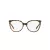 Coach HC 6125 5519 53 Women glasses