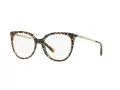 Coach HC 6125 5519 53 Women glasses