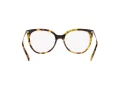 Coach HC 6125 5519 53 Women glasses