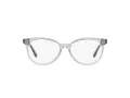 Coach HC 6138U 5176 52 Women glasses