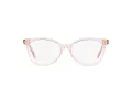 Coach HC 6138U 5556 52 Women glasses