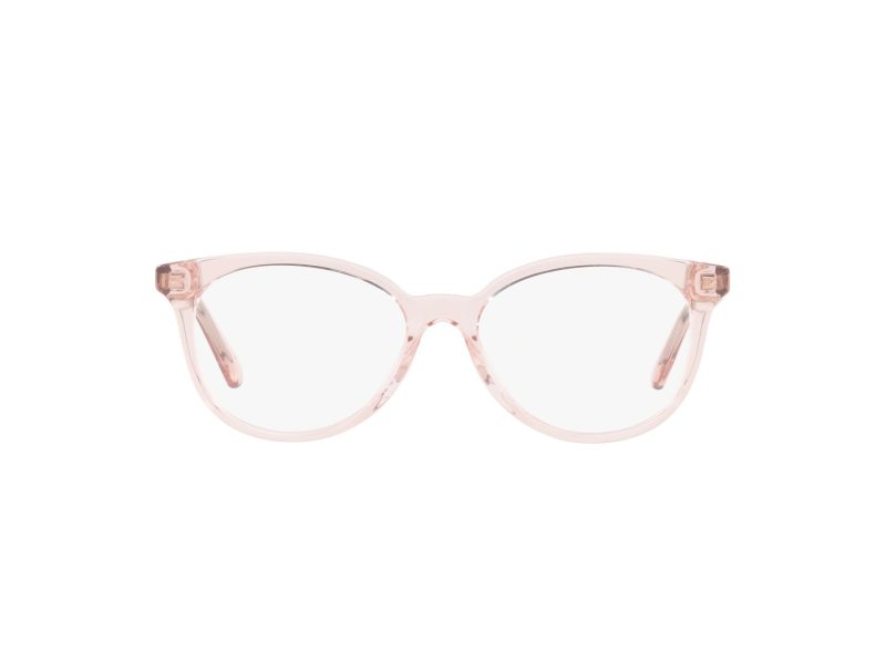 Coach HC 6138U 5556 52 Women glasses