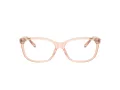Coach HC 6139U 5556 53 Women glasses