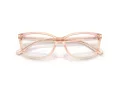 Coach HC 6139U 5556 53 Women glasses