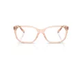 Coach HC 6139U 5556 53 Women glasses