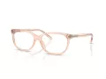 Coach HC 6139U 5556 53 Women glasses